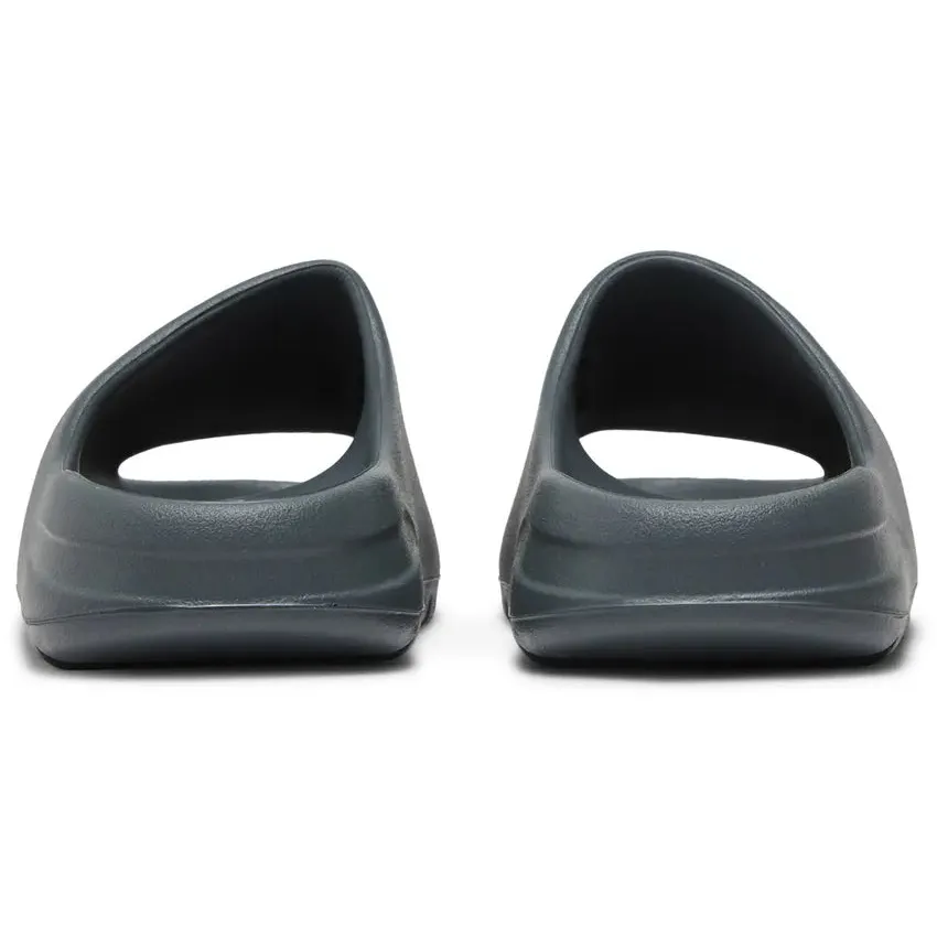 Adidas Yeezy Slides 'Slate Grey' - Image 2
