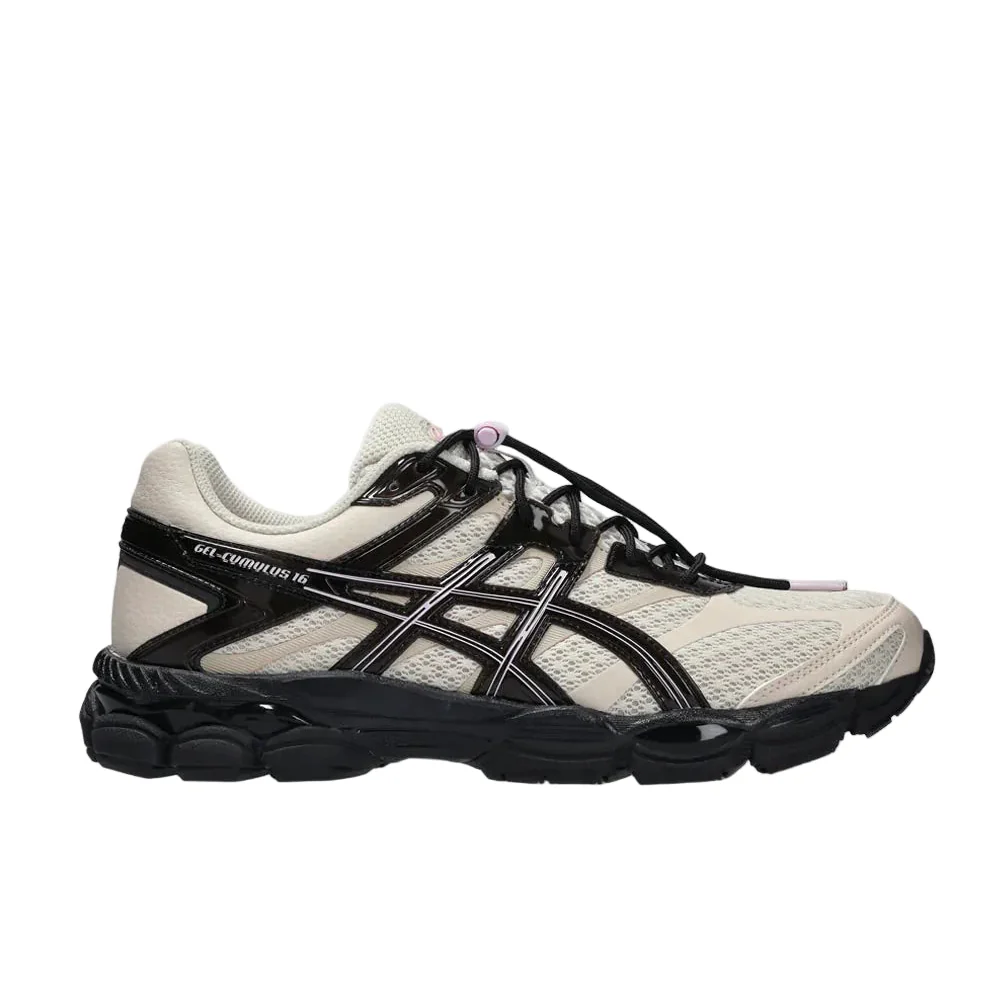 Asics Finesse x Gel-Cumulus 16 'Desert Rose'