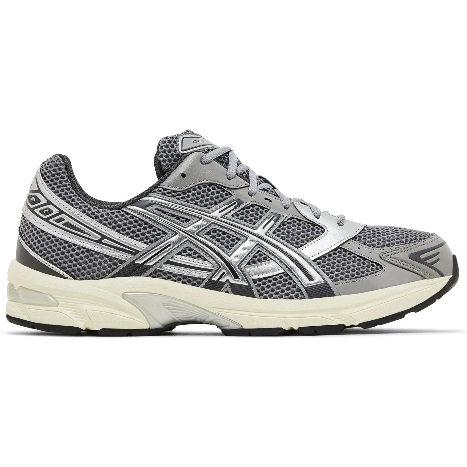 Asics Gel 1130 'Clay Grey Pure Silver'
