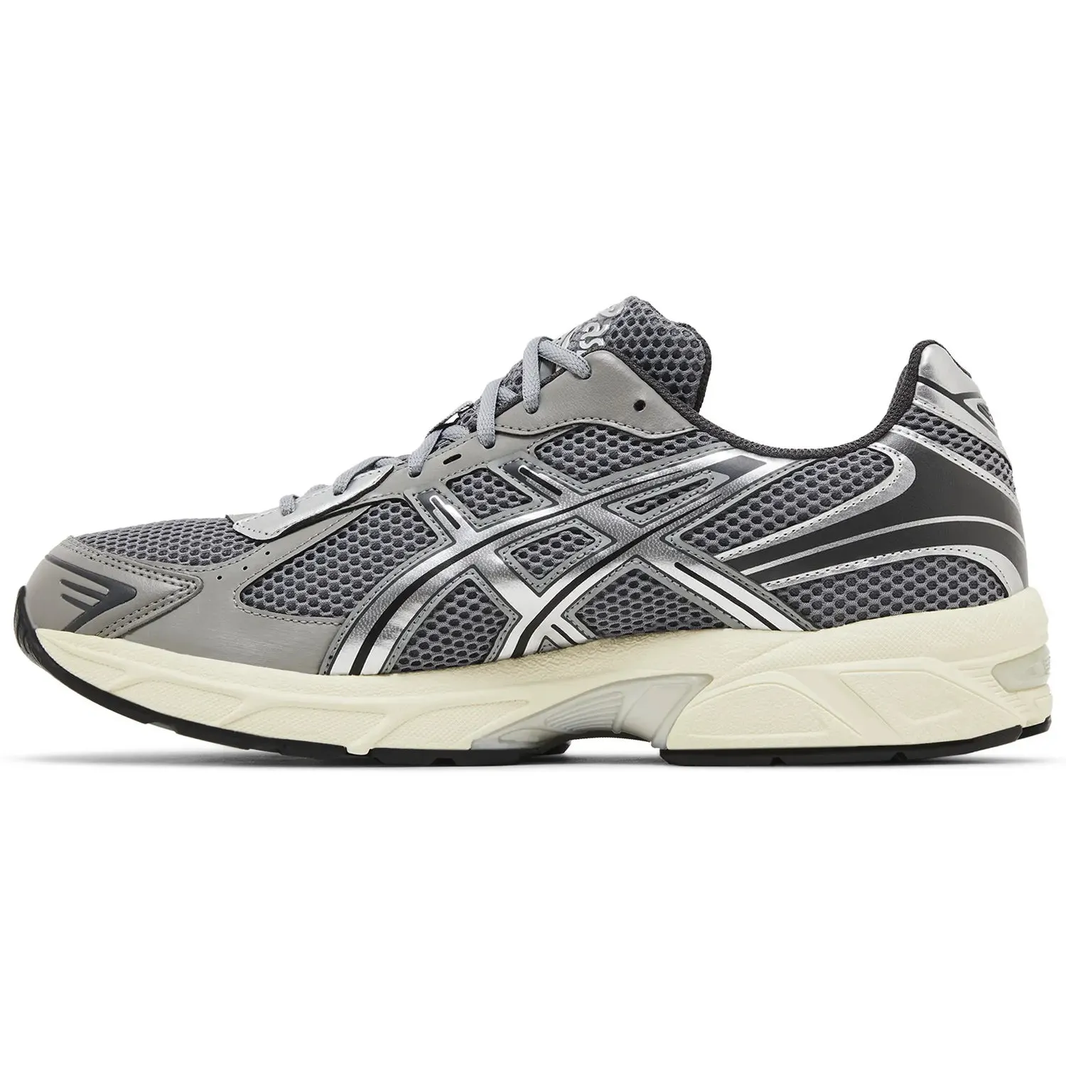 Asics Gel 1130 'Clay Grey Pure Silver' - Image 2