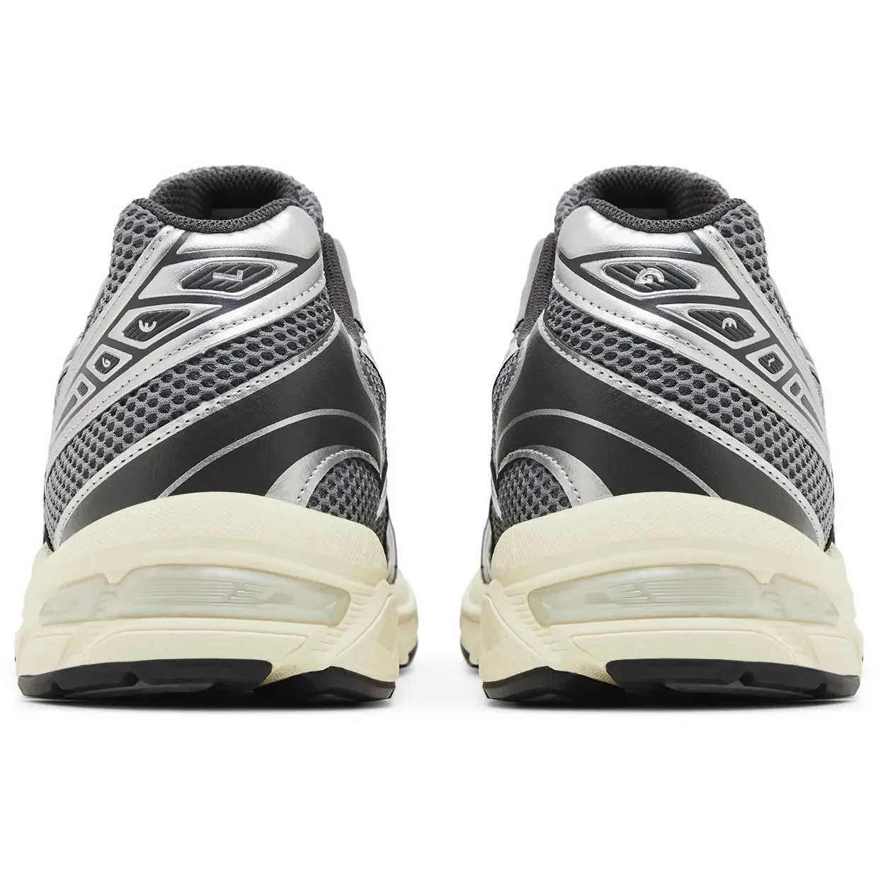 Asics Gel 1130 'Clay Grey Pure Silver' - Image 4