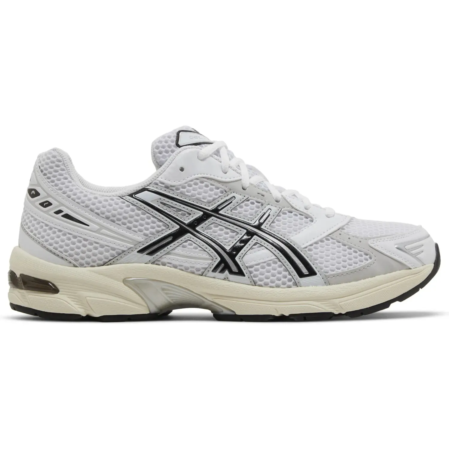 Asics Gel 1130 'White Cloud Grey'