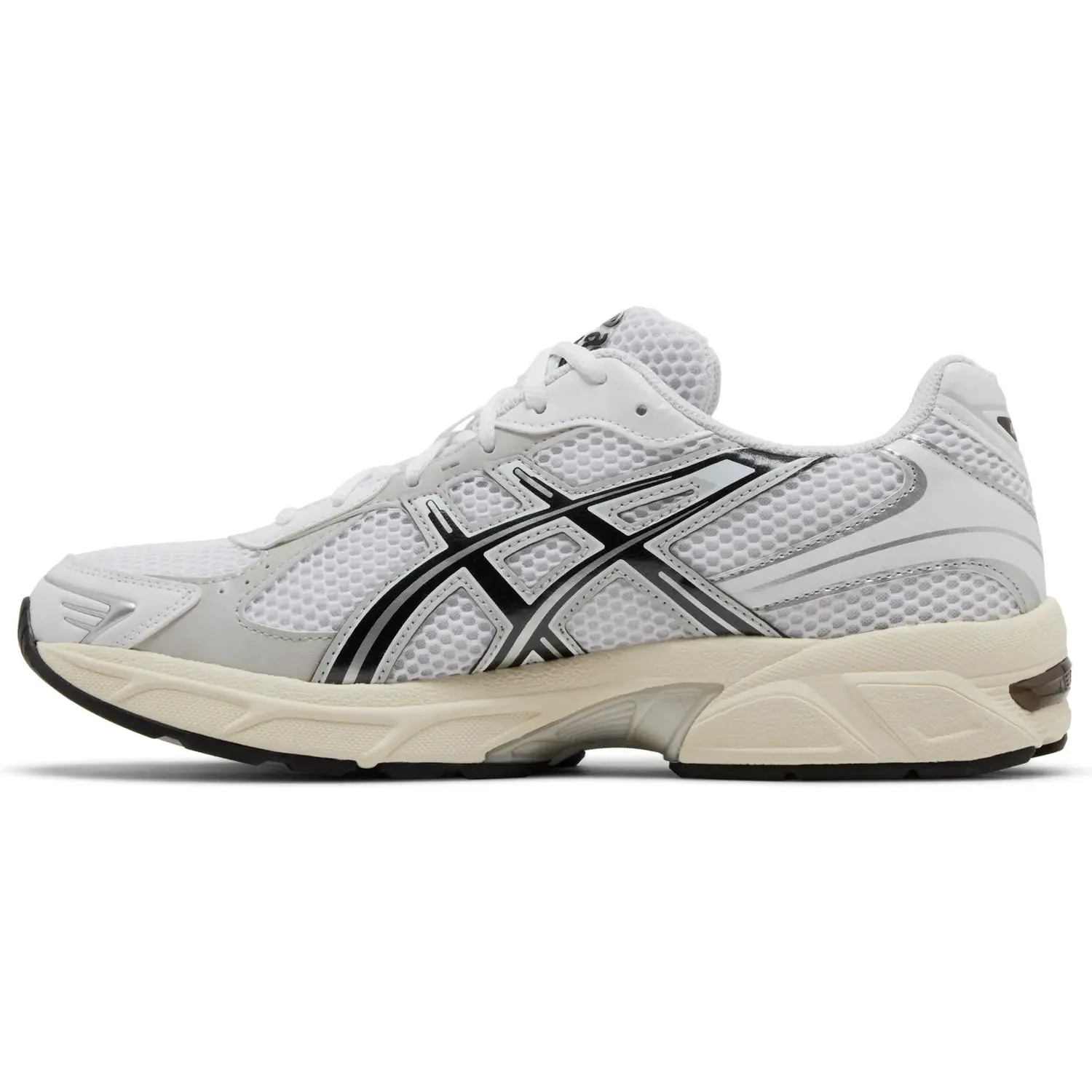Asics Gel 1130 'White Cloud Grey' - Image 2