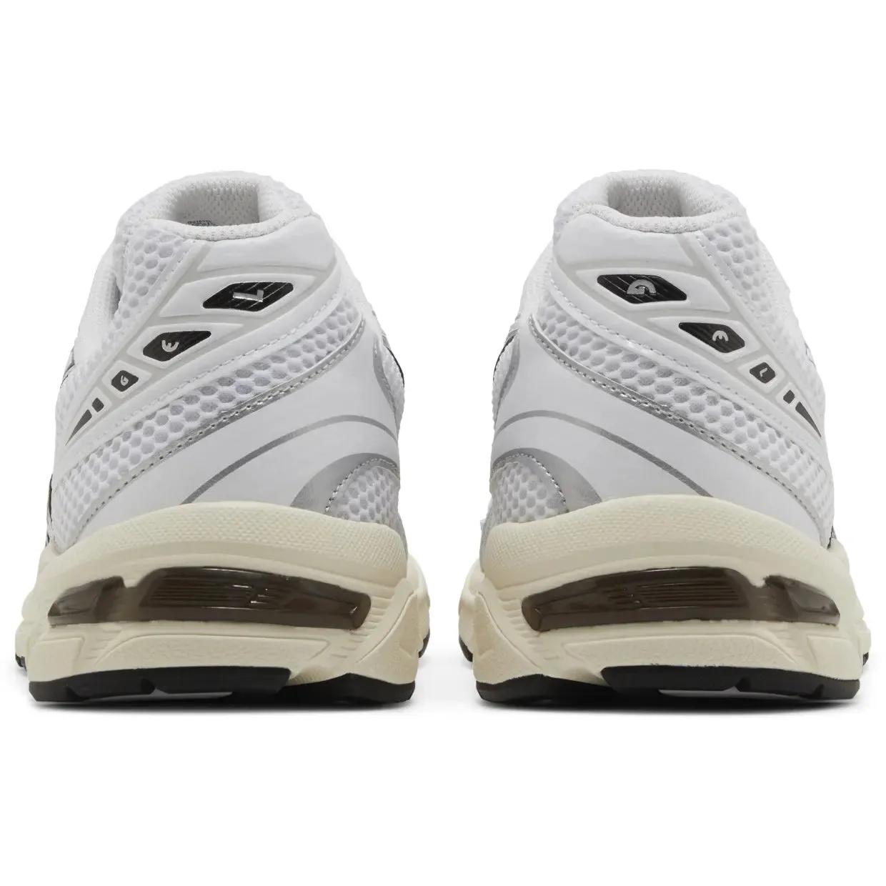 Asics Gel 1130 'White Cloud Grey' - Image 4