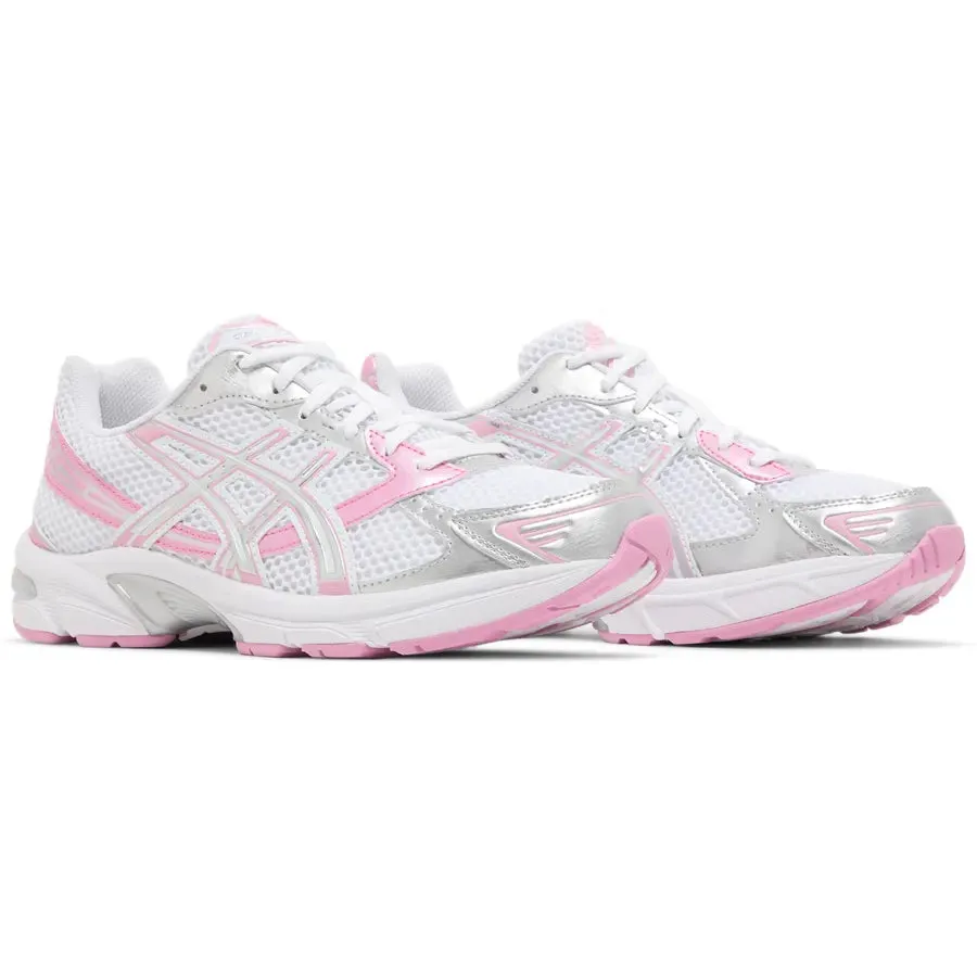 Asics Gel 1130 'White Silver Pink' W - Image 3