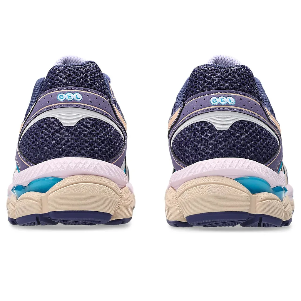 Asics Gel-Cumulus 16 'Cloud Grey/Bisque' - Image 2