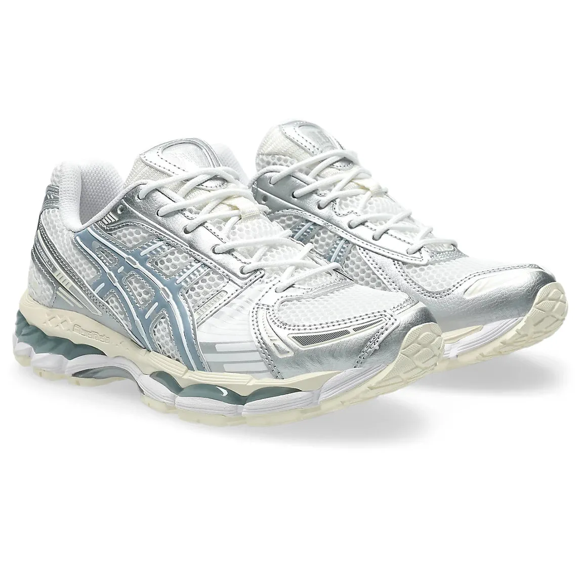 Asics Gel Kayano 12.1 'Dolphin Grey' - Image 2
