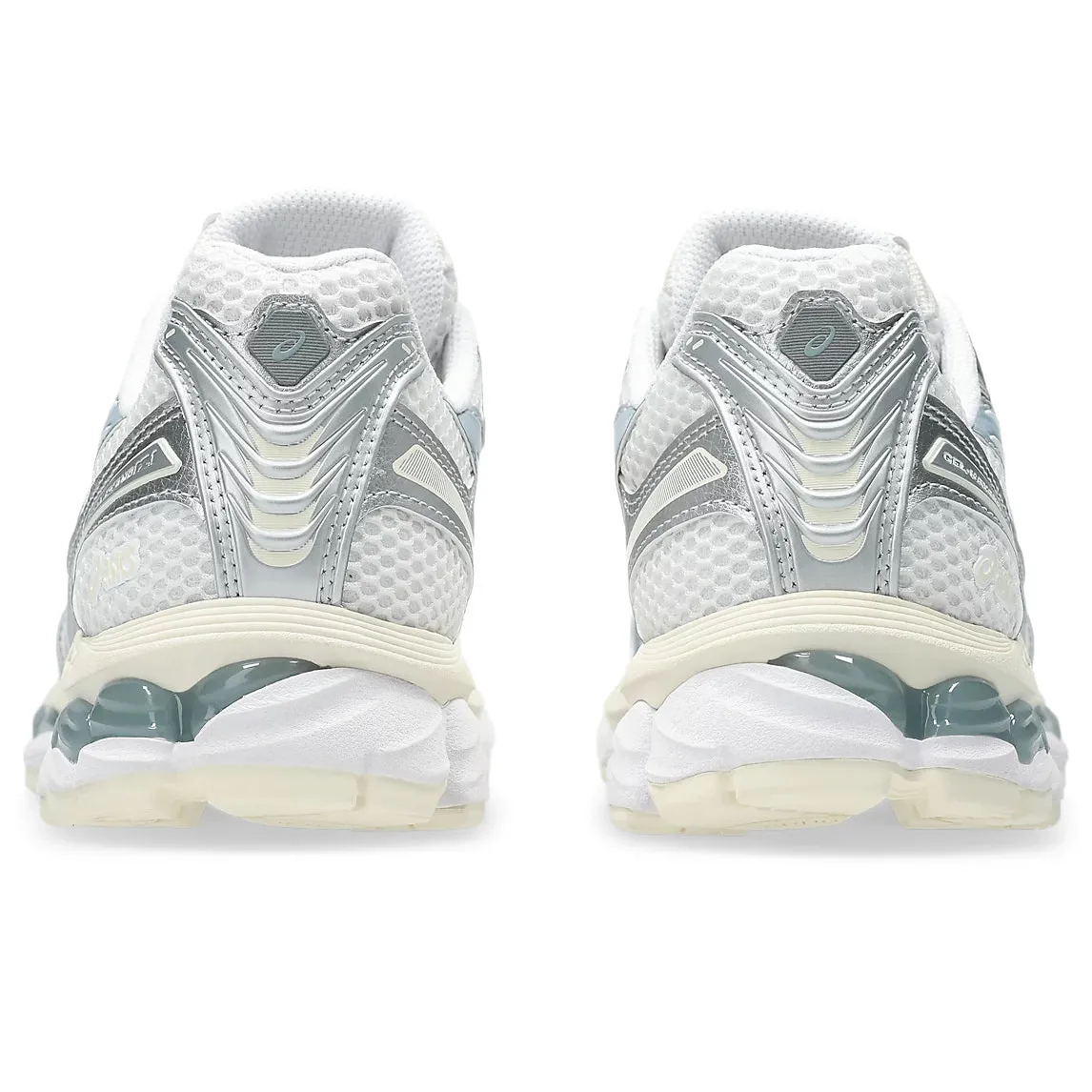 Asics Gel Kayano 12.1 'Dolphin Grey' - Image 3