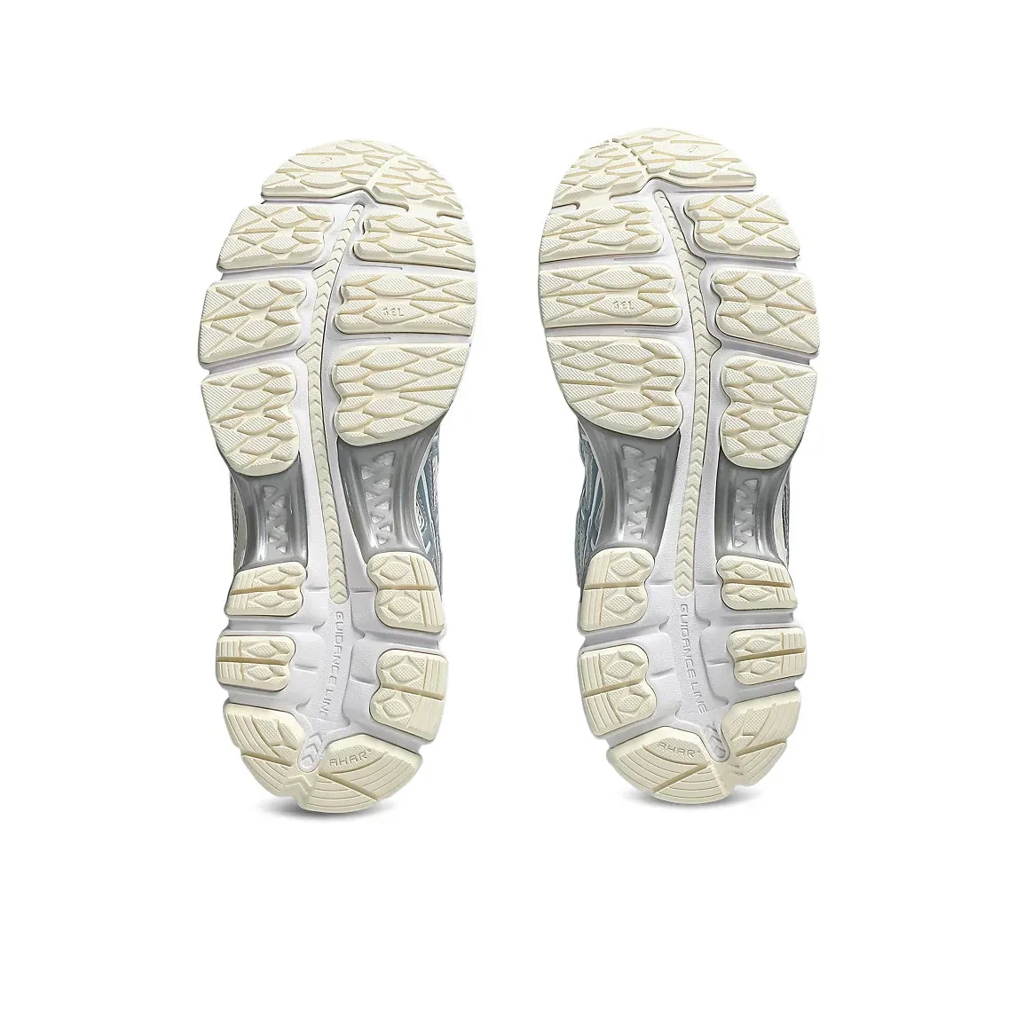 Asics Gel Kayano 12.1 'Dolphin Grey' - Image 5