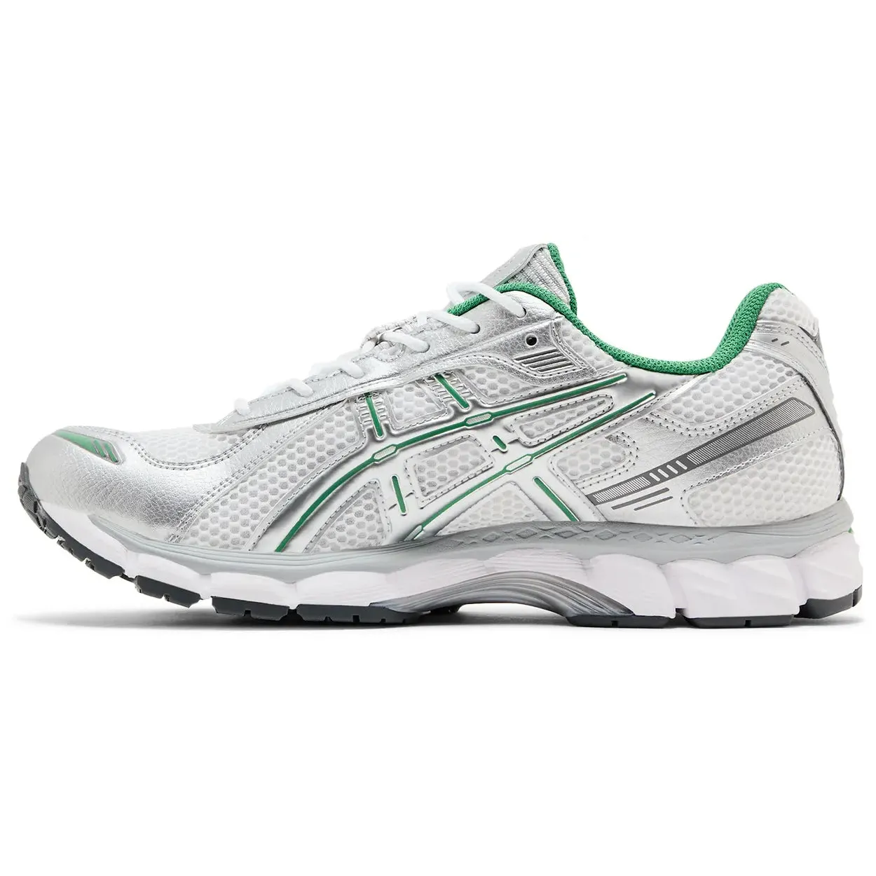 Asics Gel Kayano 12.1 'Silver Green' - Image 2