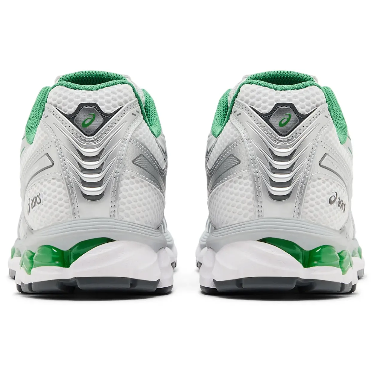 Asics Gel Kayano 12.1 'Silver Green' - Image 4