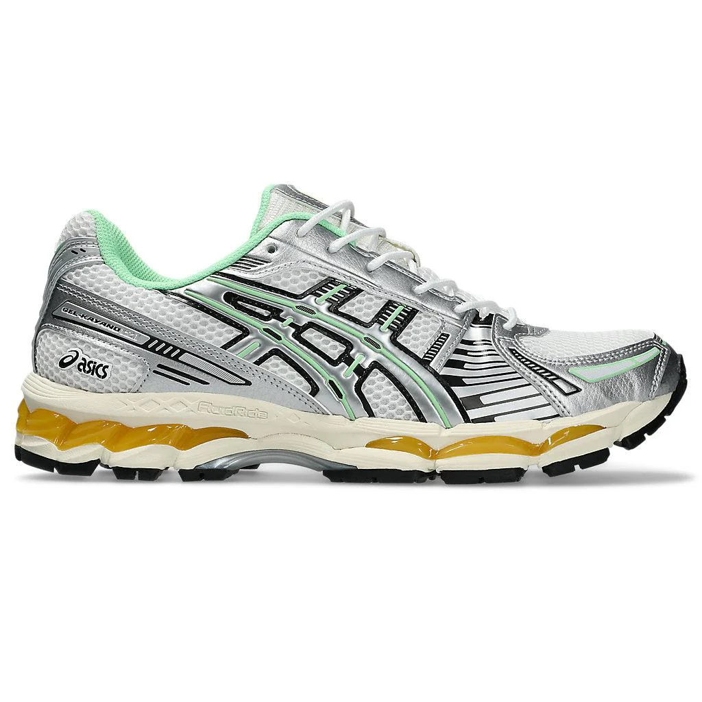 Asics Gel Kayano 12.1 'White Menthol'