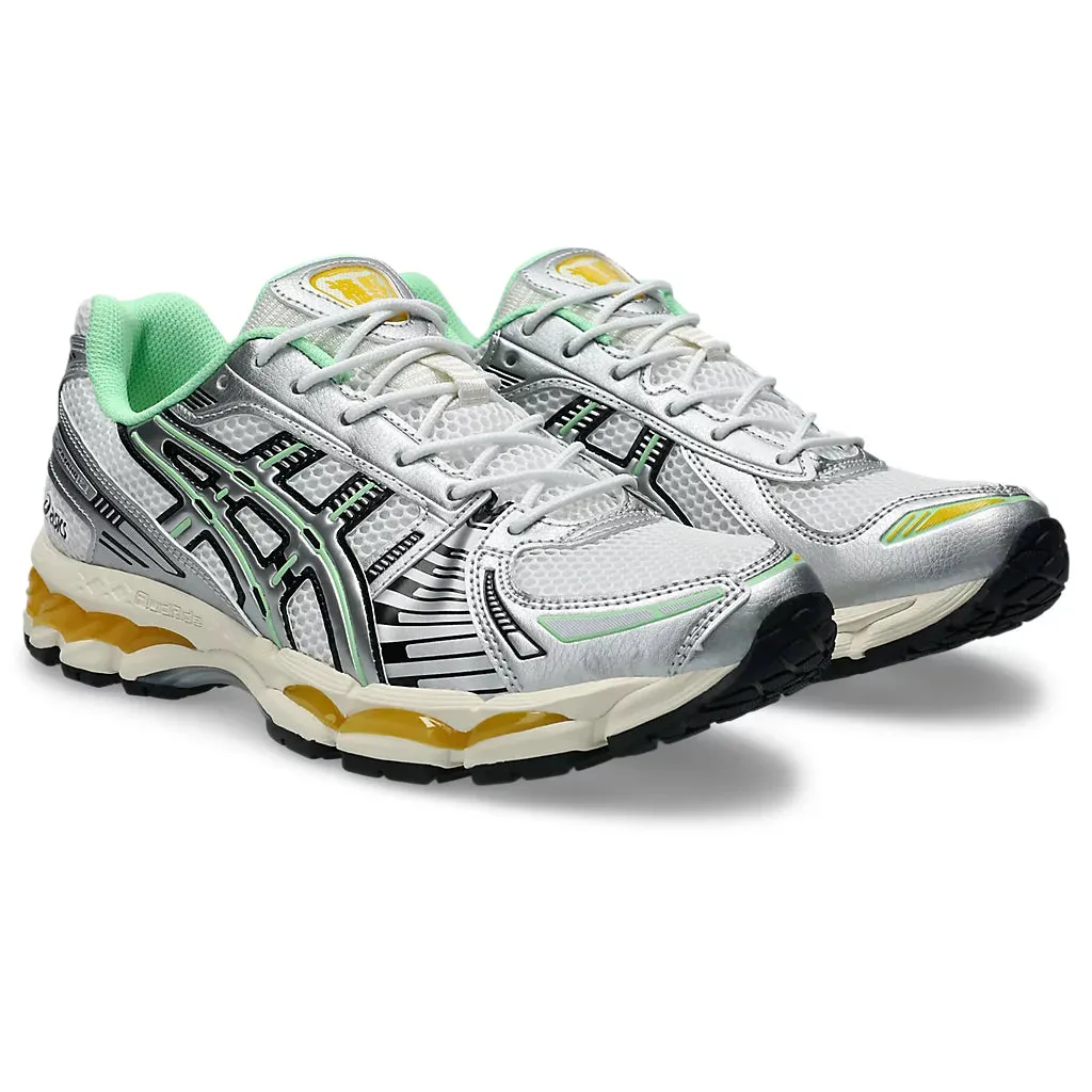 Asics Gel Kayano 12.1 'White Menthol' - Image 3