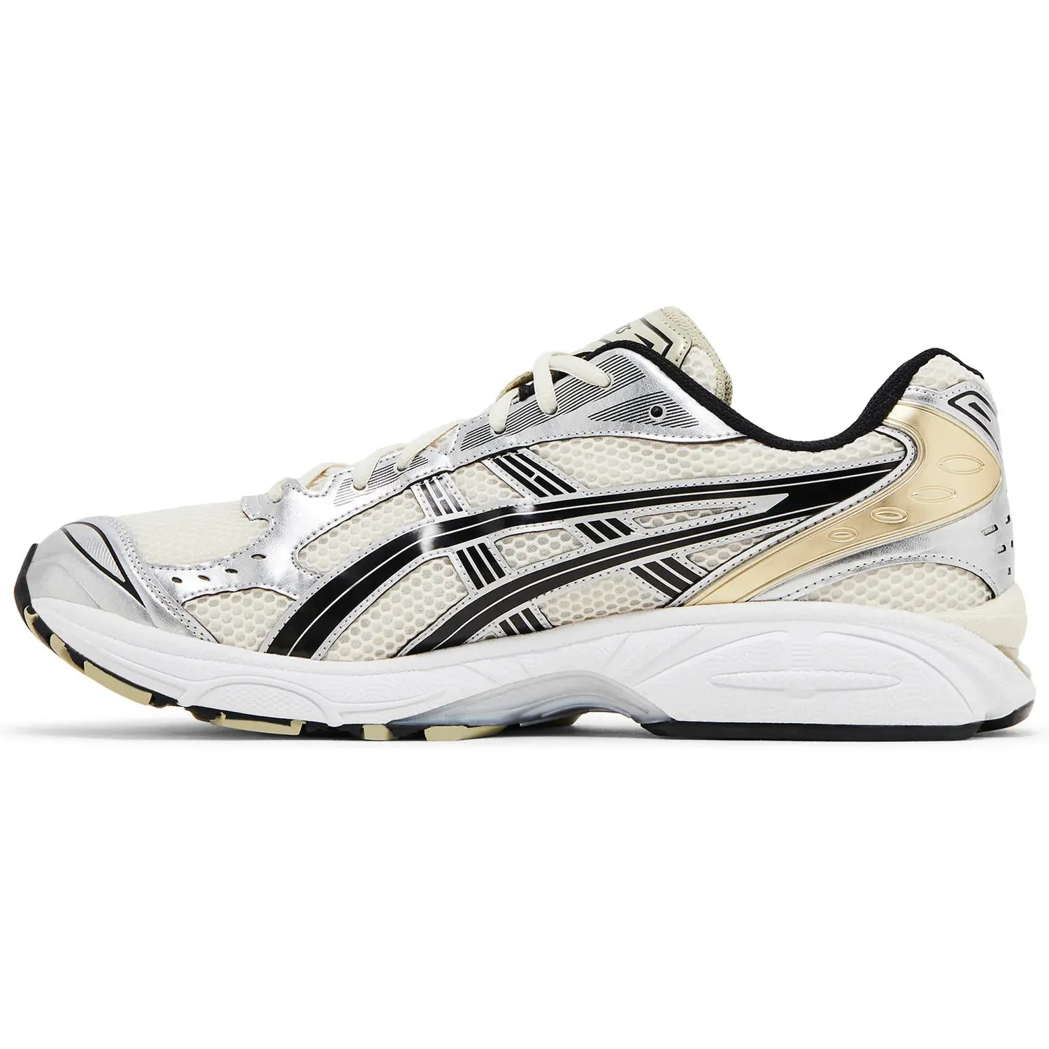 Asics Gel Kayano 14 'Birch Pure Silver' - Image 2