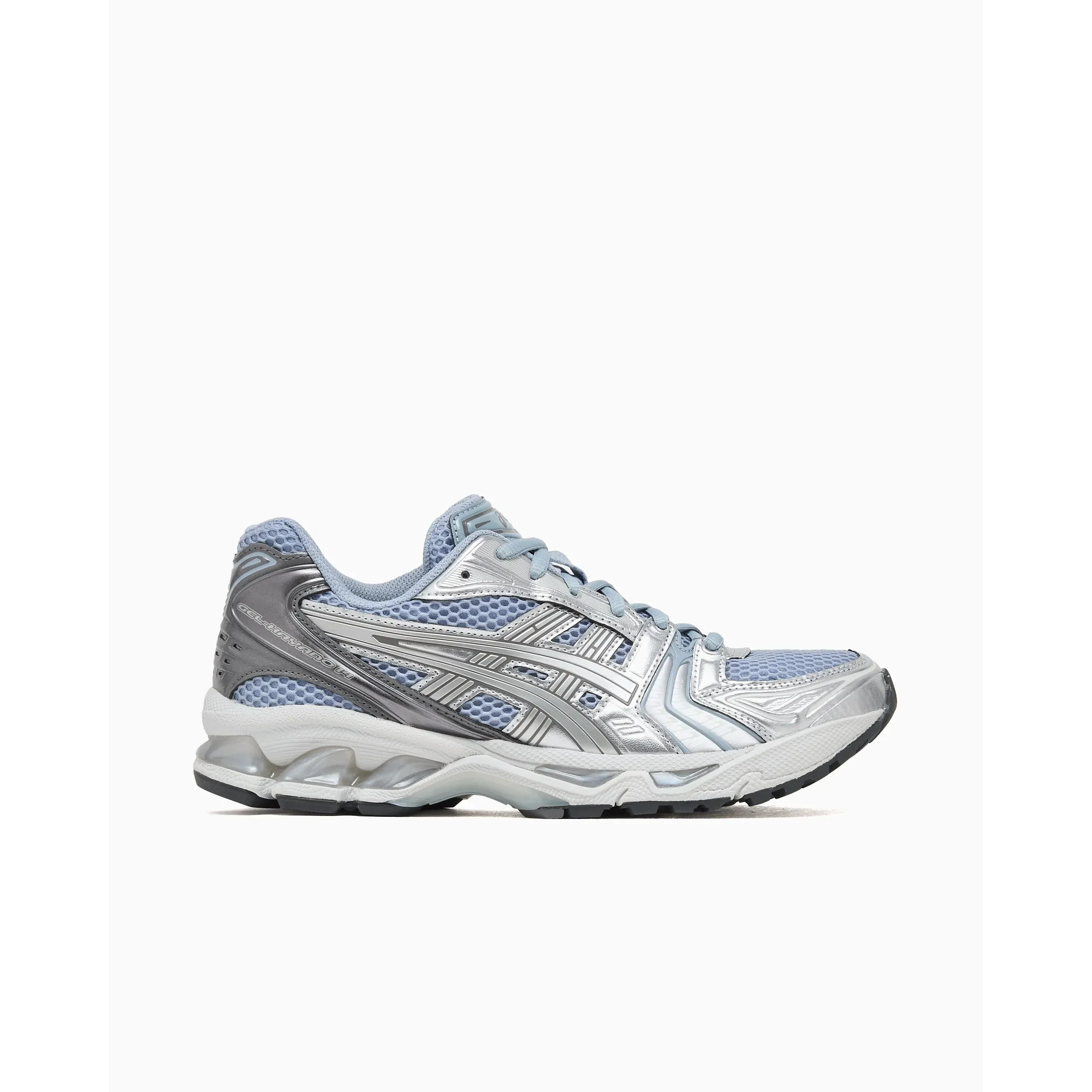 Asics Gel Kayano 14 'Blue Spark' - Image 2