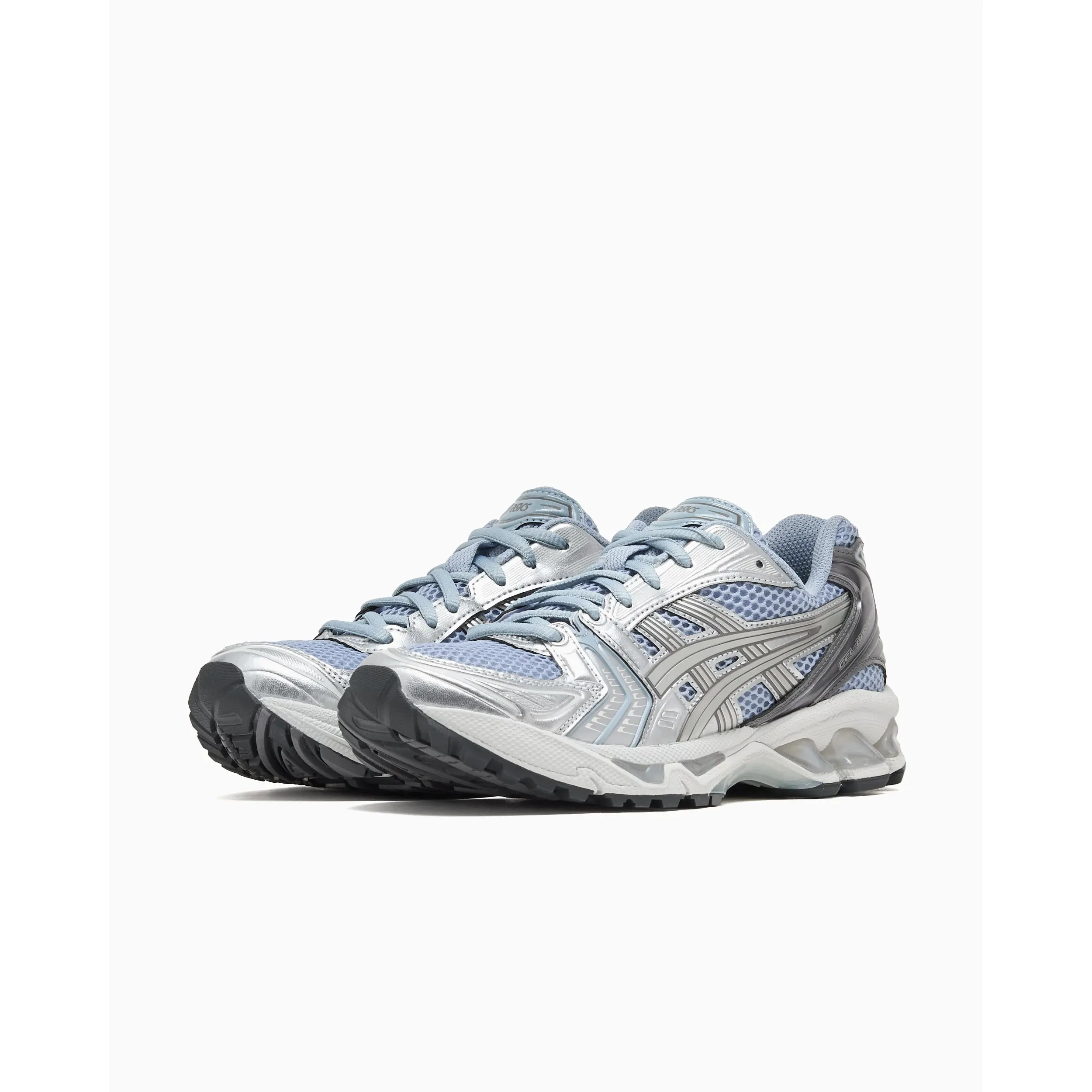 Asics Gel Kayano 14 'Blue Spark' - Image 3