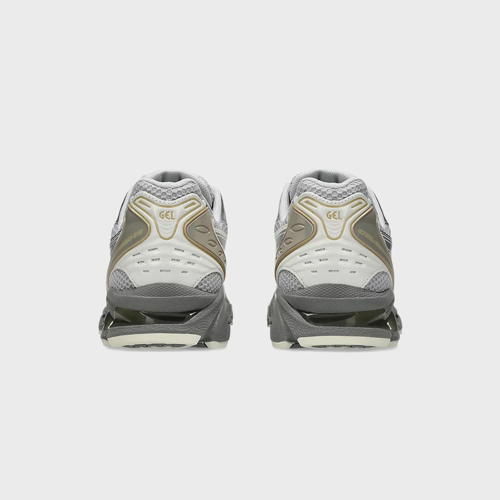 Asics Gel Kayano 14 "Concrete Silver" - Image 3