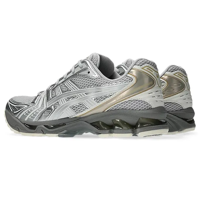 Asics Gel Kayano 14 "Concrete Silver" - Image 4