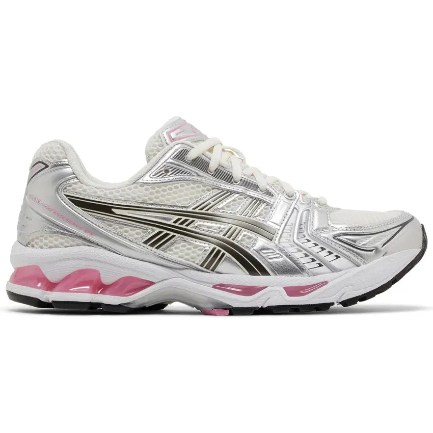 Asics Gel Kayano 14 'Cream Sweet Pink'