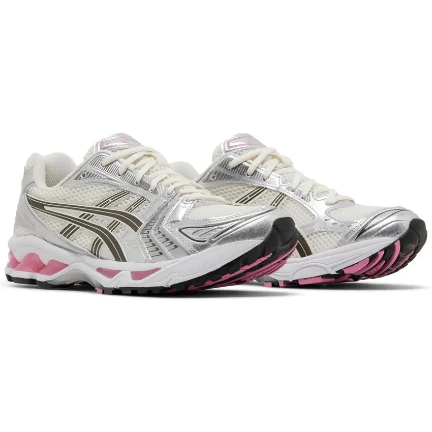 Asics Gel Kayano 14 'Cream Sweet Pink' - Image 3