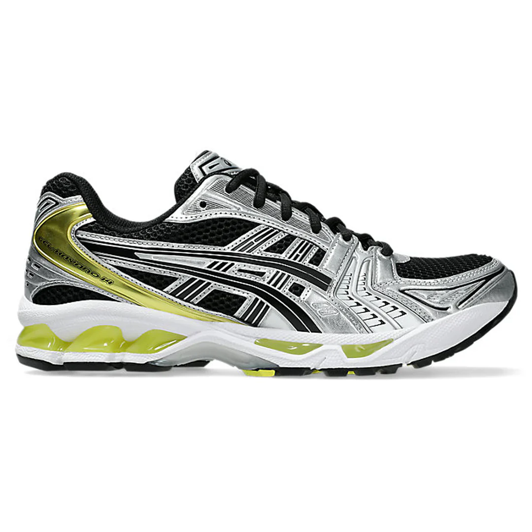 Asics Gel Kayano 14 'Lemon Spark'