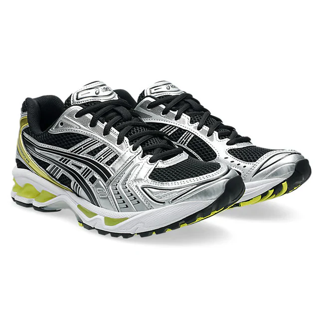 Asics Gel Kayano 14 'Lemon Spark' - Image 3