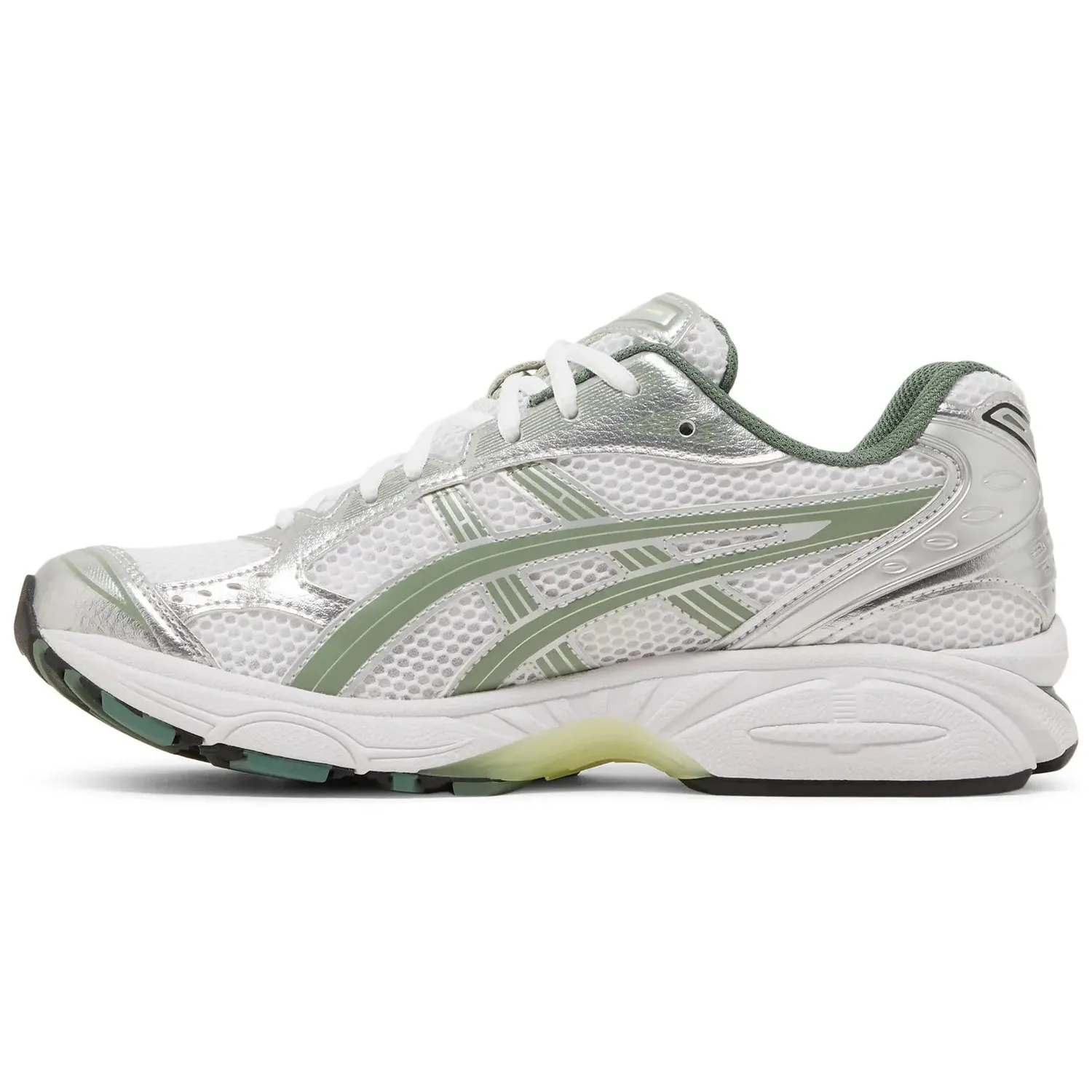 Asics Gel Kayano 14 'Pure Silver Slate Grey' - Image 2