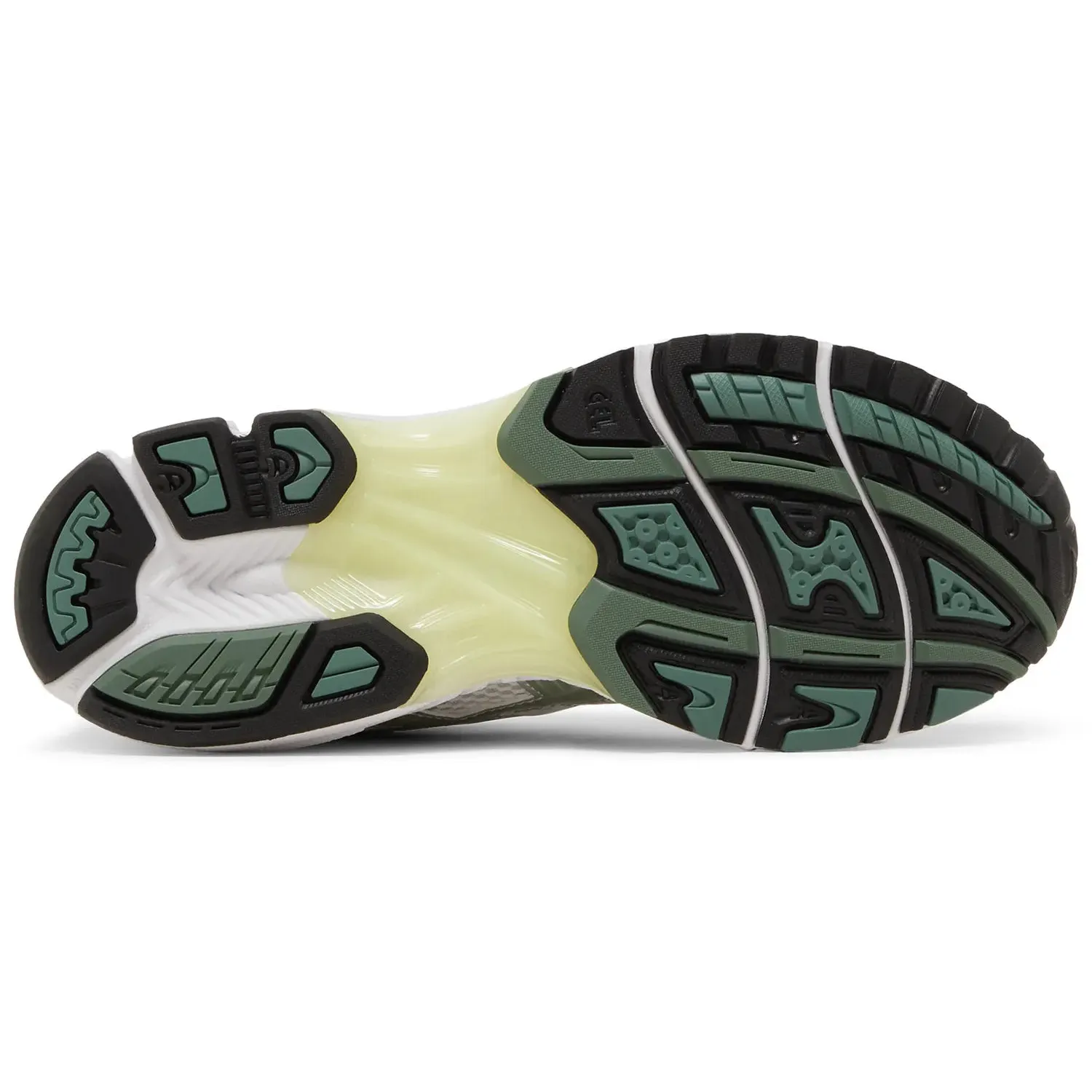 Asics Gel Kayano 14 'Pure Silver Slate Grey' - Image 3