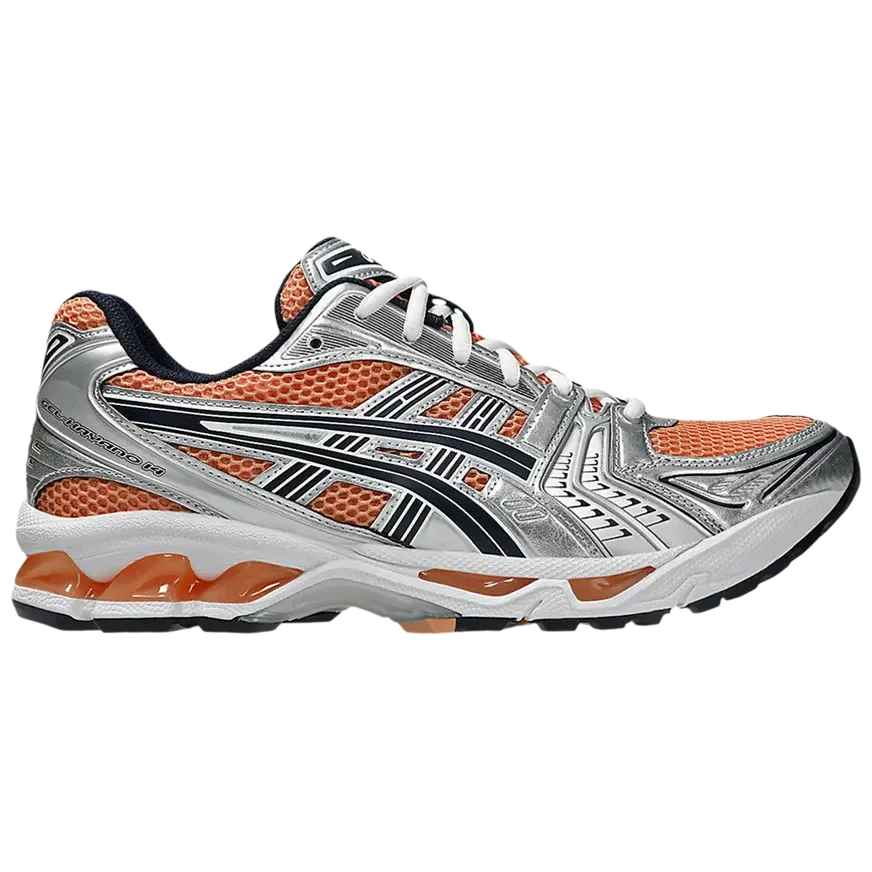 Asics Gel Kayano 14 'Sepia/Pure Silver'