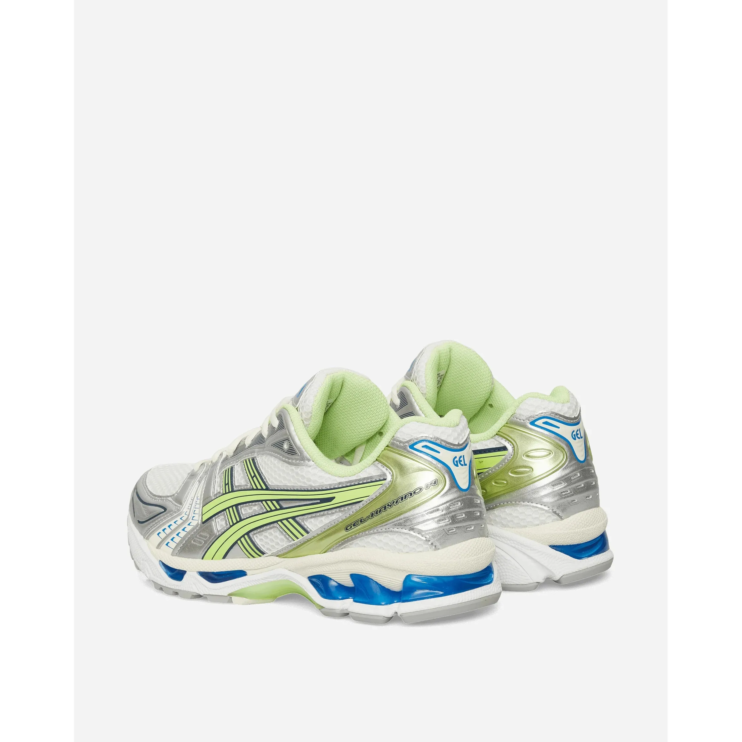 Asics Gel Kayano 14 'Sprite' - Image 3