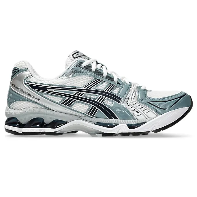 Asics Gel Kayano 14 'White Fjord Grey'