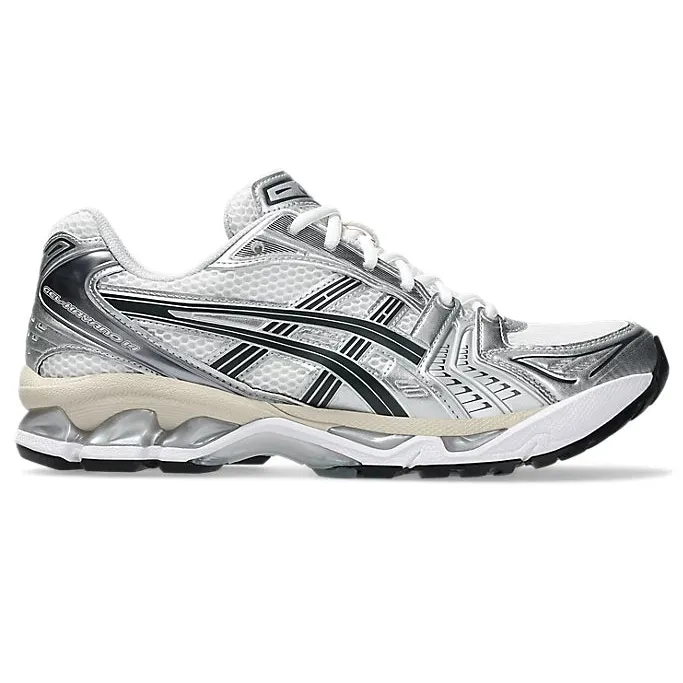 Asics Gel Kayano 14 'White Graphite Grey'