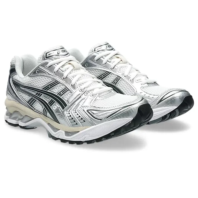 Asics Gel Kayano 14 'White Graphite Grey' - Image 3