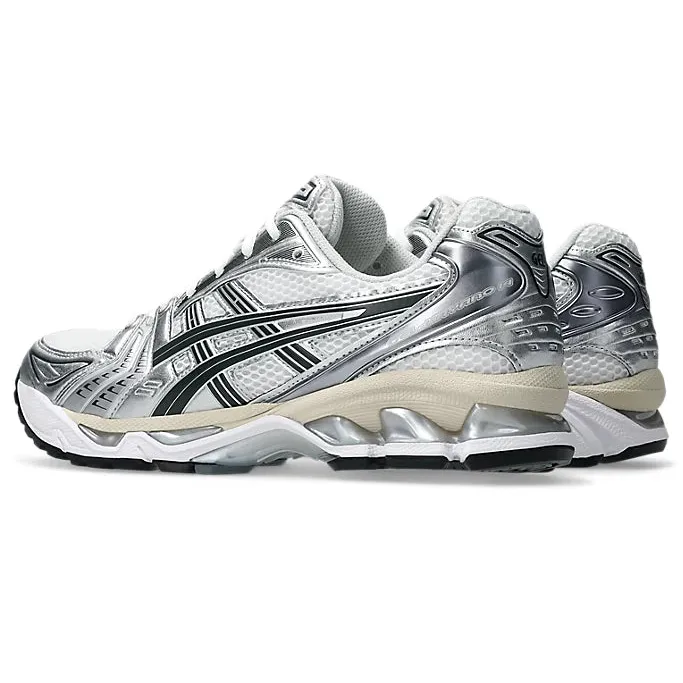 Asics Gel Kayano 14 'White Graphite Grey' - Image 4