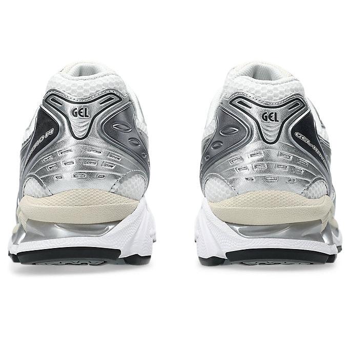 Asics Gel Kayano 14 'White Graphite Grey' - Image 5