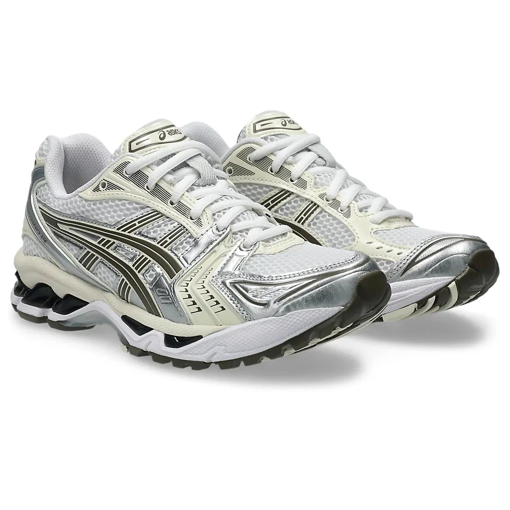 Asics Gel-Kayano 14 'White Ivory' - Image 3