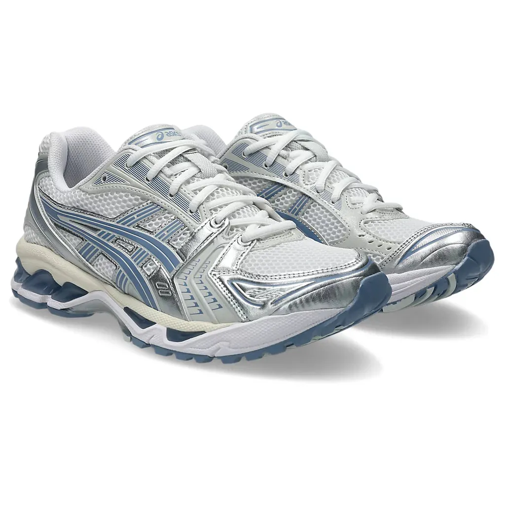 Asics Gel-Kayano 14 'White Light Navy' - Image 3