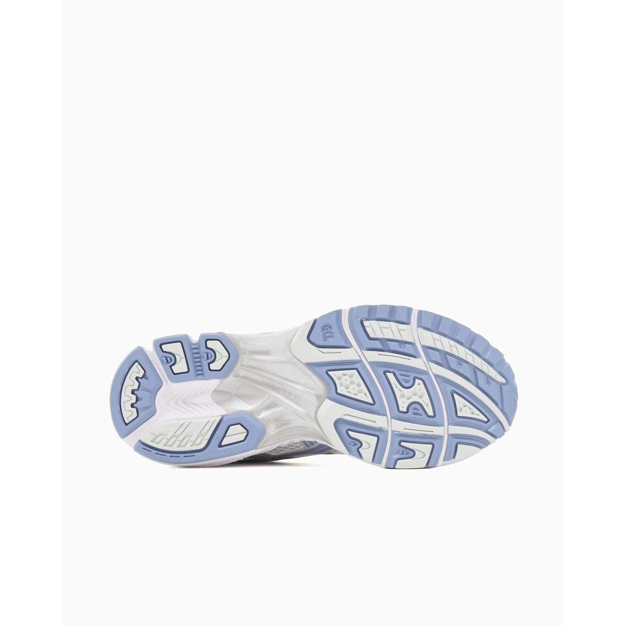 Asics Gel-Kayano 14 'White Light Navy' - Image 4