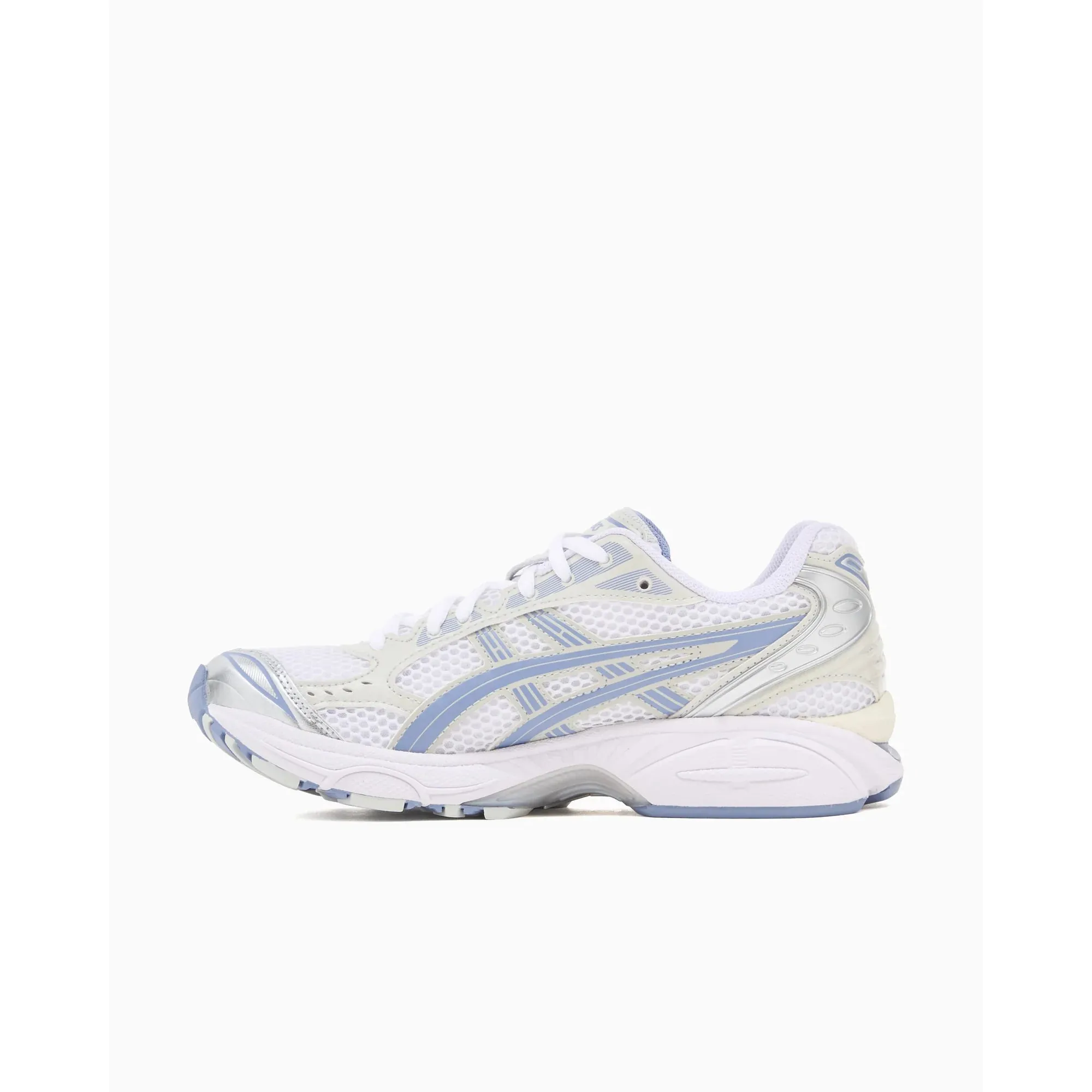 Asics Gel-Kayano 14 'White Light Navy' - Image 5