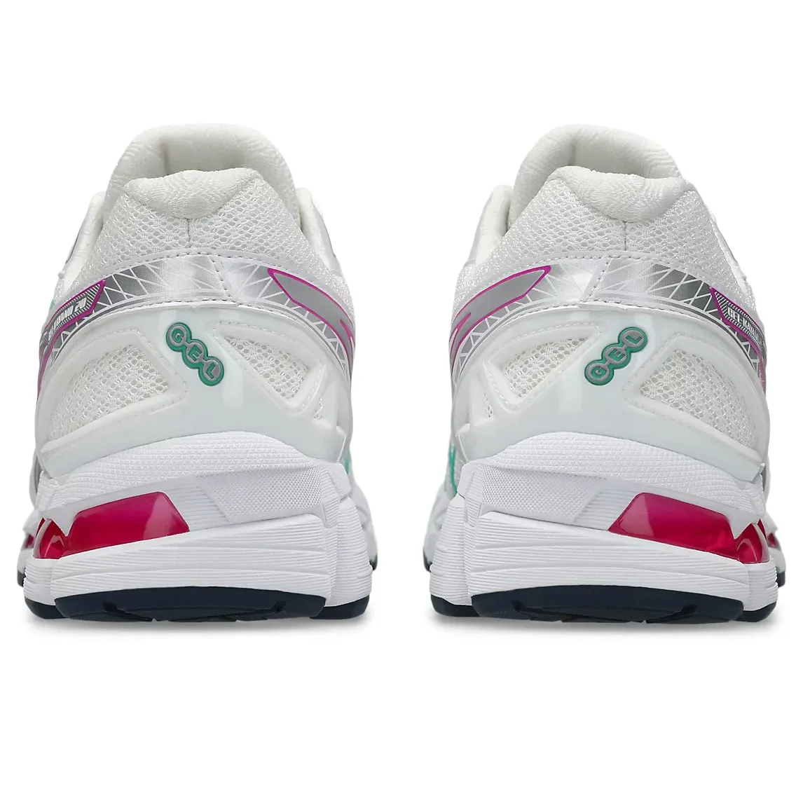Asics Gel Kayano 20 'Aurora Green’ Watermelon - Image 5