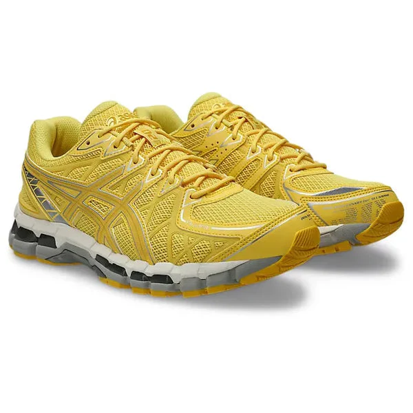 Asics Gel Kayano 20 'Banana Cream' - Image 4