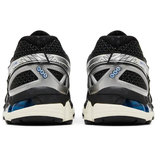 Asics Gel-Kayano 20 'Black Pure Silver' - Image 3