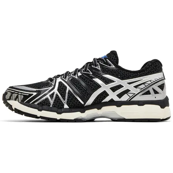 Asics Gel-Kayano 20 'Black Pure Silver' - Image 5