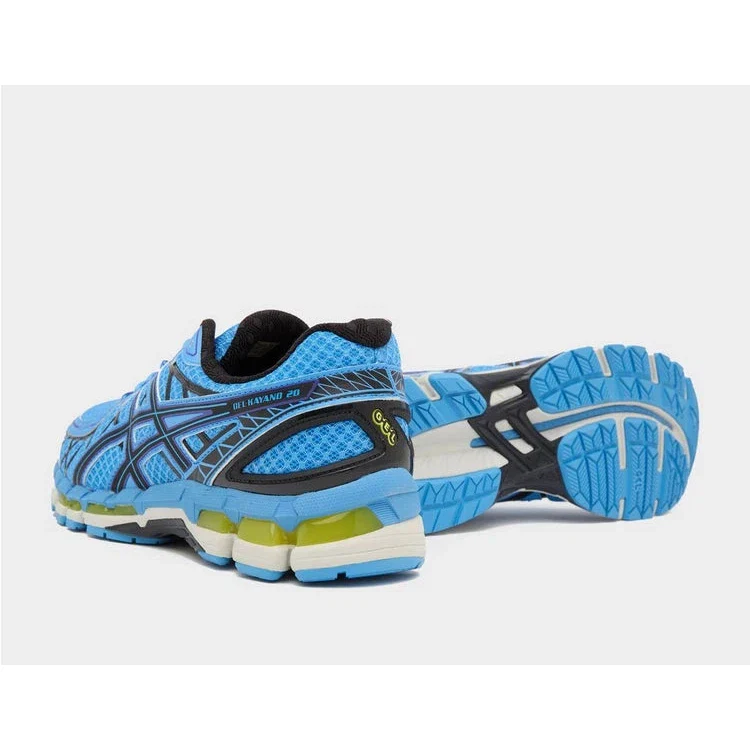 Asics Gel-Kayano 20 'Blue Neptune' - Image 3