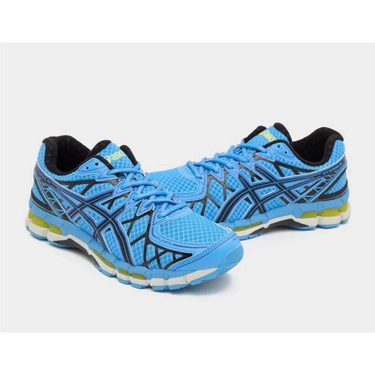 Asics Gel-Kayano 20 'Blue Neptune' - Image 4