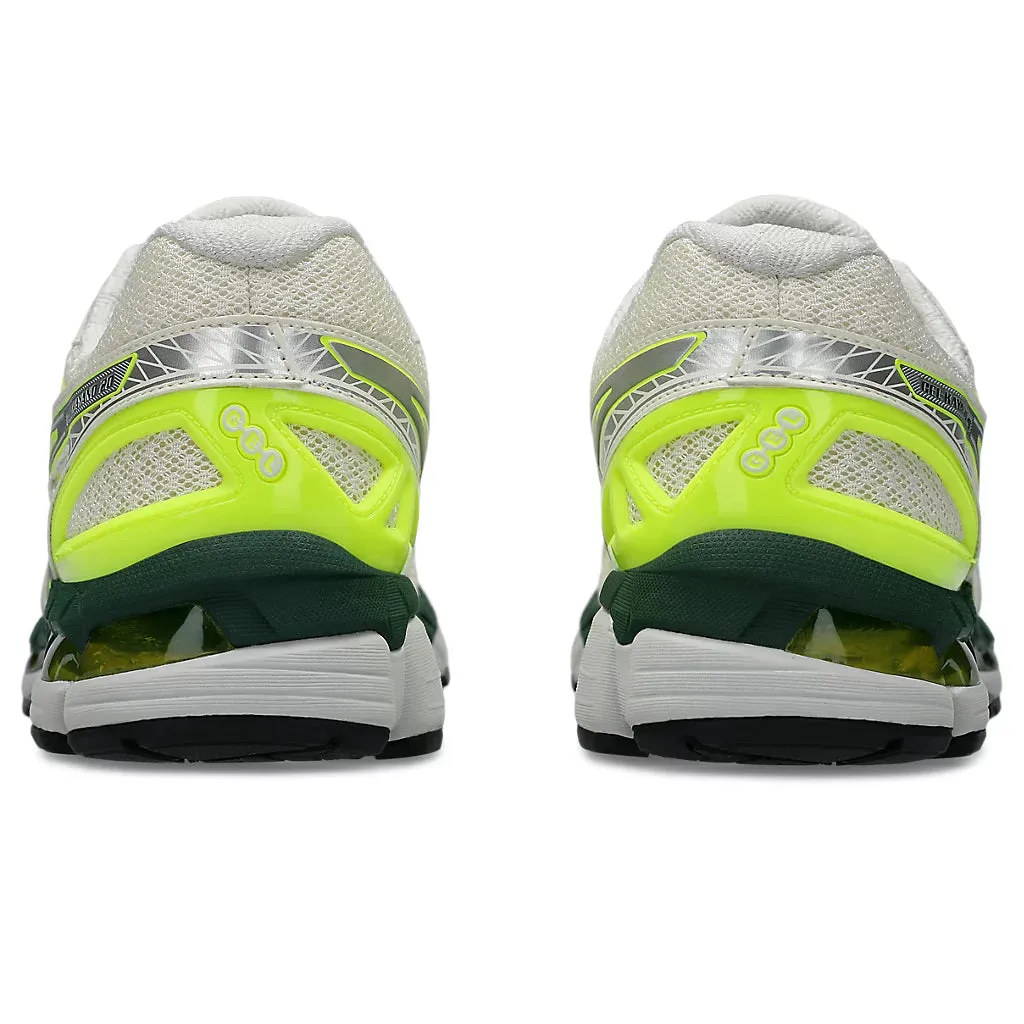 Asics Gel Kayano 20 'Cream Pure Silver' - Image 2