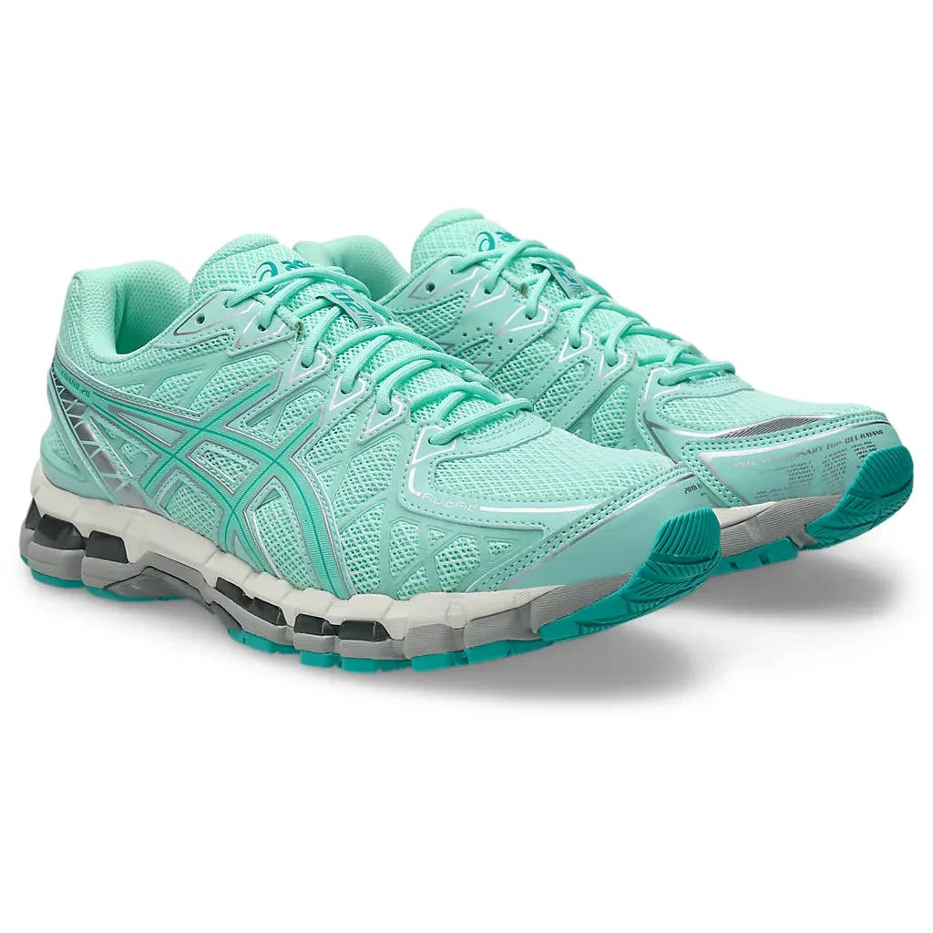 Asics Gel Kayano 20 'Fresh Ice/Baltic Jewel' Tiffany - Image 3
