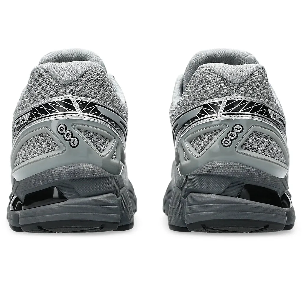 Asics GEL-KAYANO 20 - Gravel Silver - Image 2