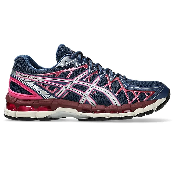 Asics Gel Kayano 20 'Independance Blue'
