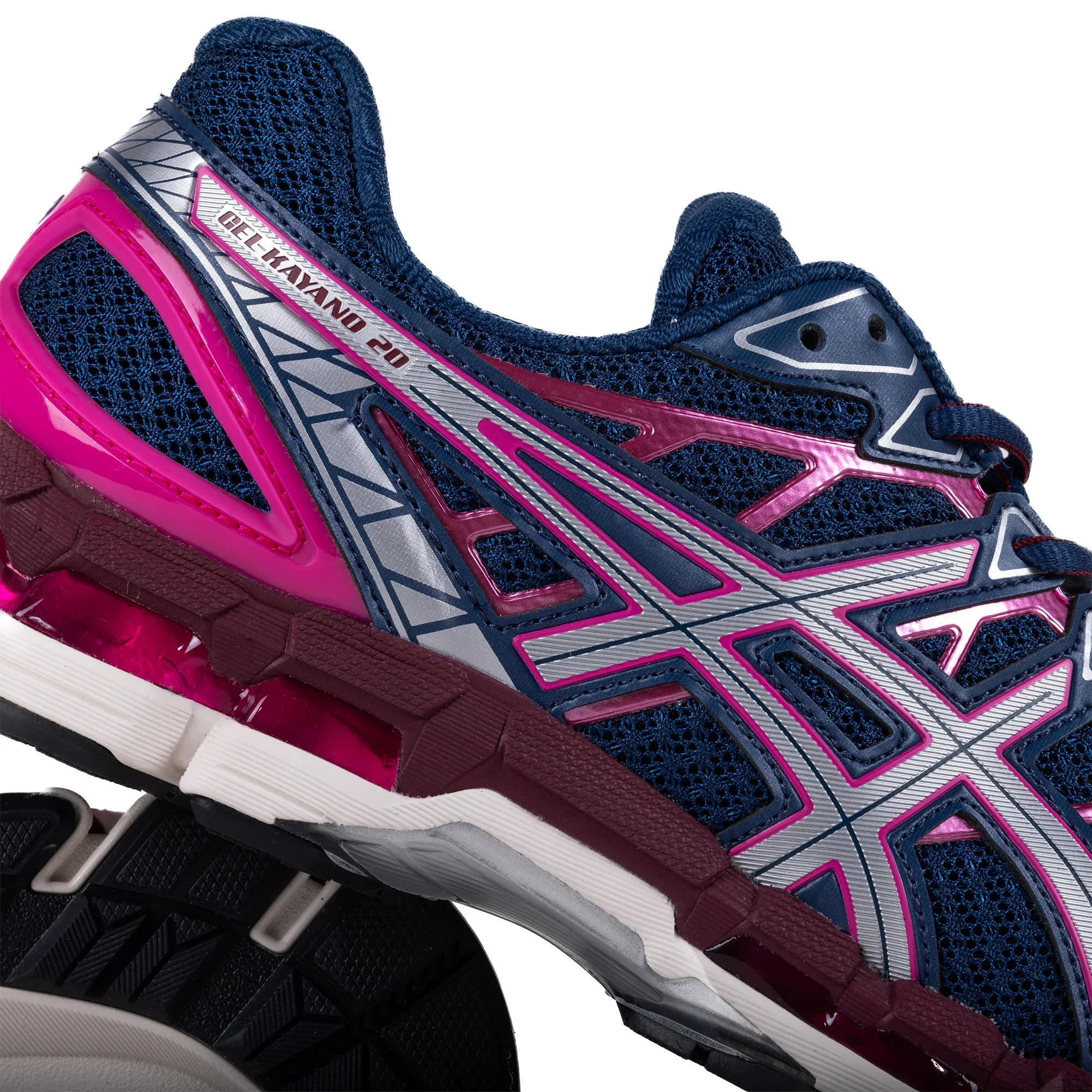 Asics Gel Kayano 20 'Independance Blue' - Image 2